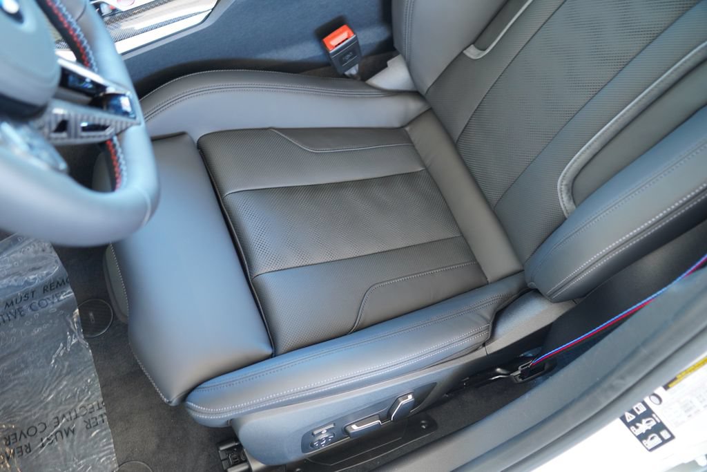 New 2027 BMW M3 Competition w/ Executive Package AWD/4WD image 11