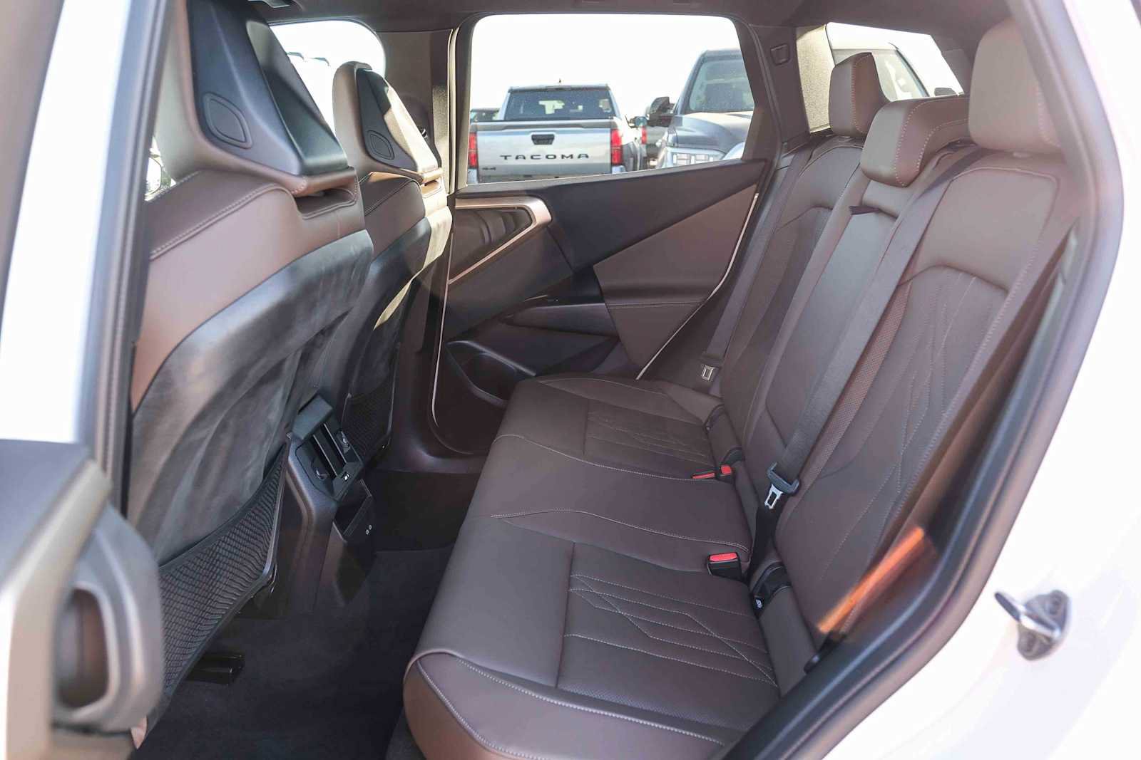 Used 2025 BMW X3 xDrive30i AWD/4WD image 18