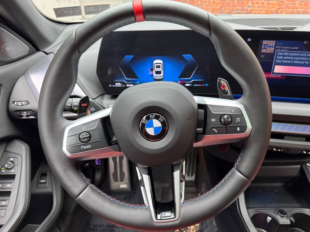 Certified 2025 BMW M235i xDrive w/ M Performance Package image 13
