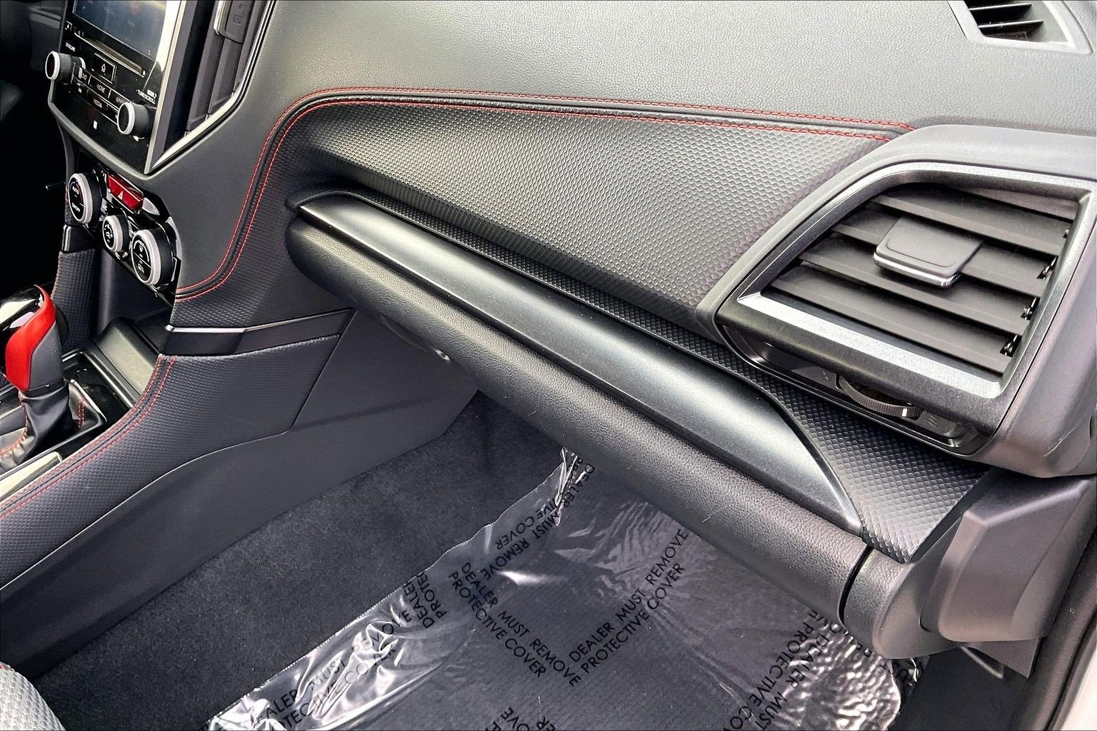 Used 2022 Subaru Forester Sport w/ Popular Package #3 image 19