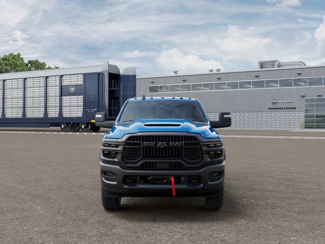 New 2026 RAM 2500 Power Wagon AWD/4WD image 7