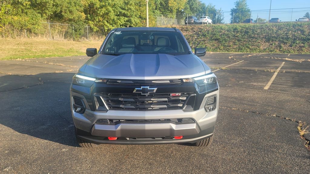 New 2026 Chevrolet Colorado Z71 w/ Technology Package image 4