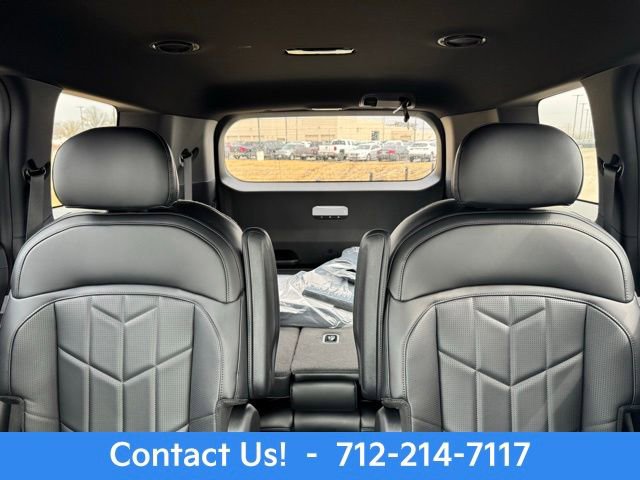 New 2027 Kia Telluride SX Prestige X-Line image 24