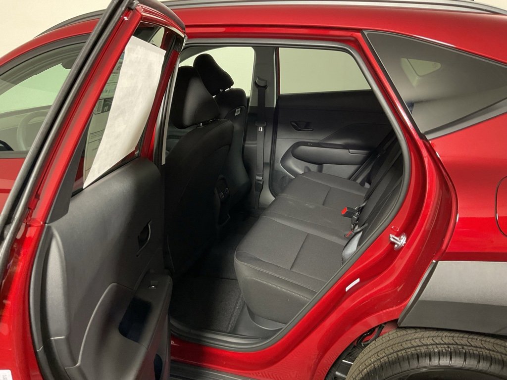 New 2026 Hyundai Kona SEL Sport image 30