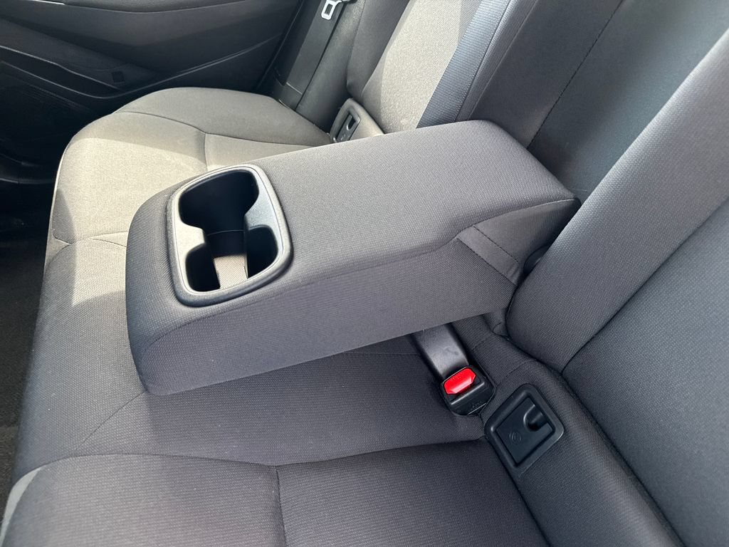 Used 2024 Toyota Corolla LE FWD image 35