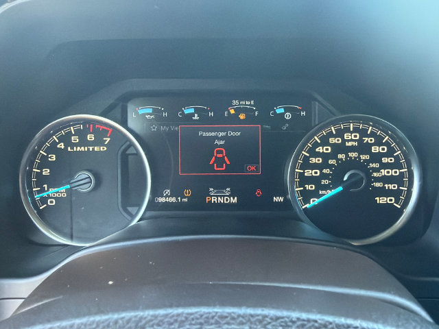 Used 2019 Ford F150 Limited w/ Trailer Tow Package AWD/4WD image 28