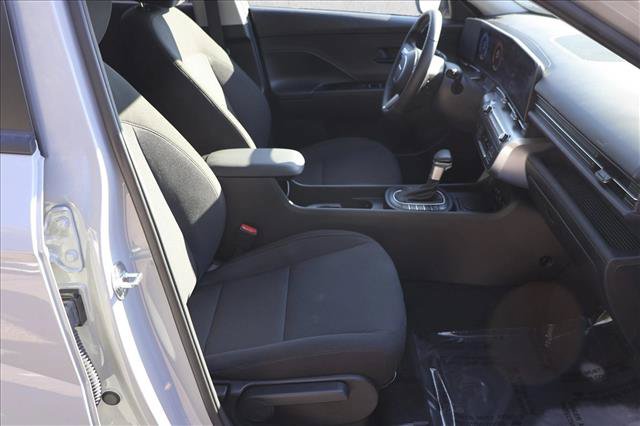 Certified 2026 Hyundai Kona SEL Sport AWD/4WD image 28