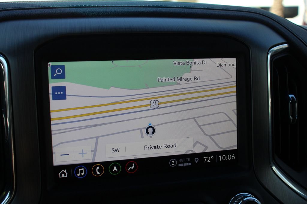 Used 2023 GMC Sierra 2500 Denali image 32