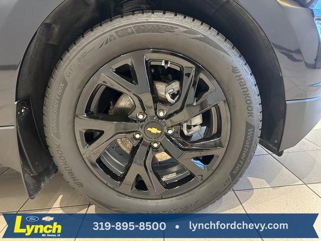 Used 2020 Chevrolet Equinox Premier w/ LPO, Cargo Package FWD image 29