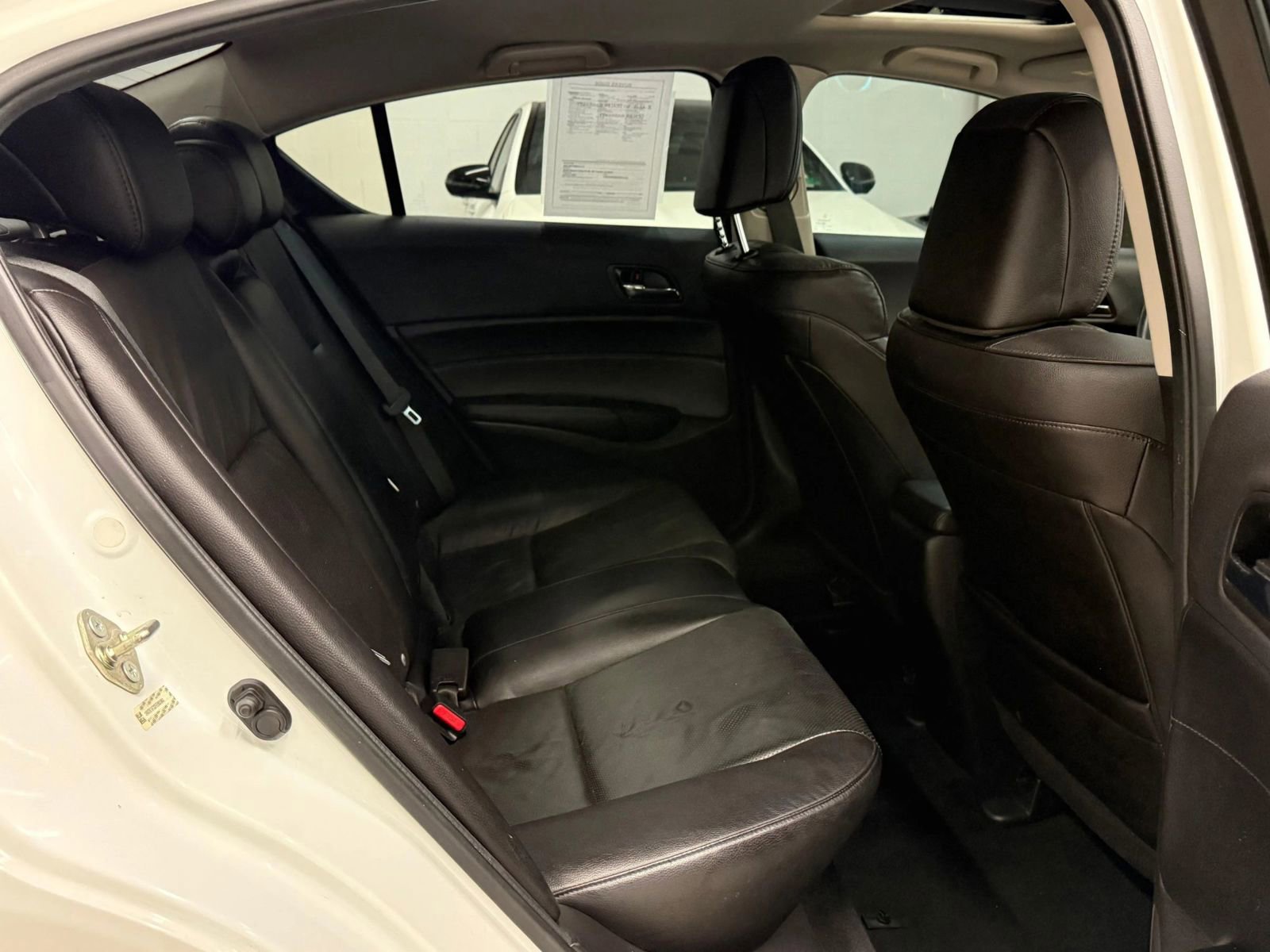 Used 2015 Acura ILX image 20