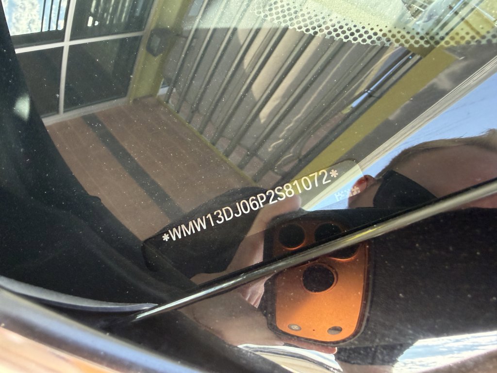 Used 2023 MINI Cooper SE image 37