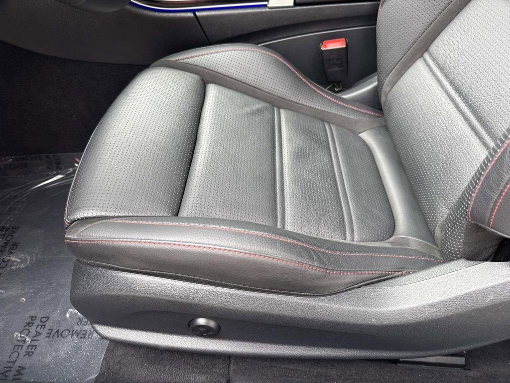 Used 2021 Mercedes-Benz C 43 AMG 4MATIC Coupe image 19
