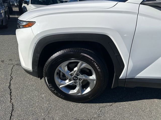 Used 2023 Hyundai Tucson SEL image 11