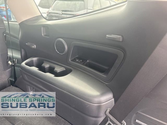 Used 2022 Subaru Ascent Touring AWD/4WD image 23