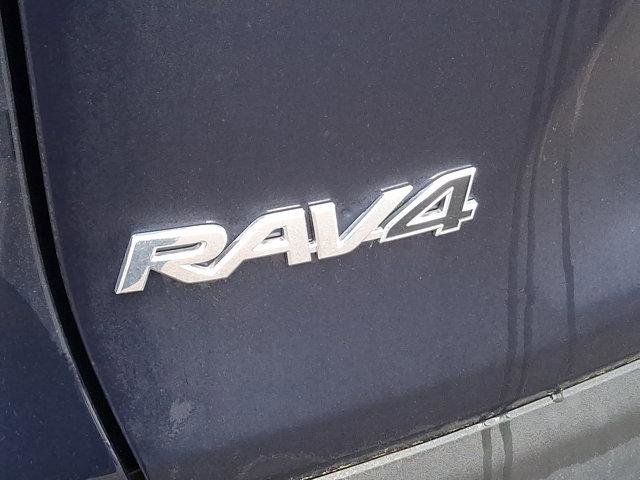 Certified 2025 Toyota RAV4 XLE image 6