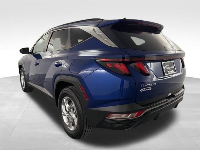 Used 2024 Hyundai Tucson SEL image 6