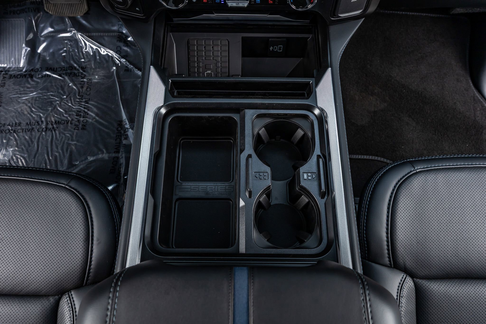 Used 2026 Ford F250 Platinum image 27
