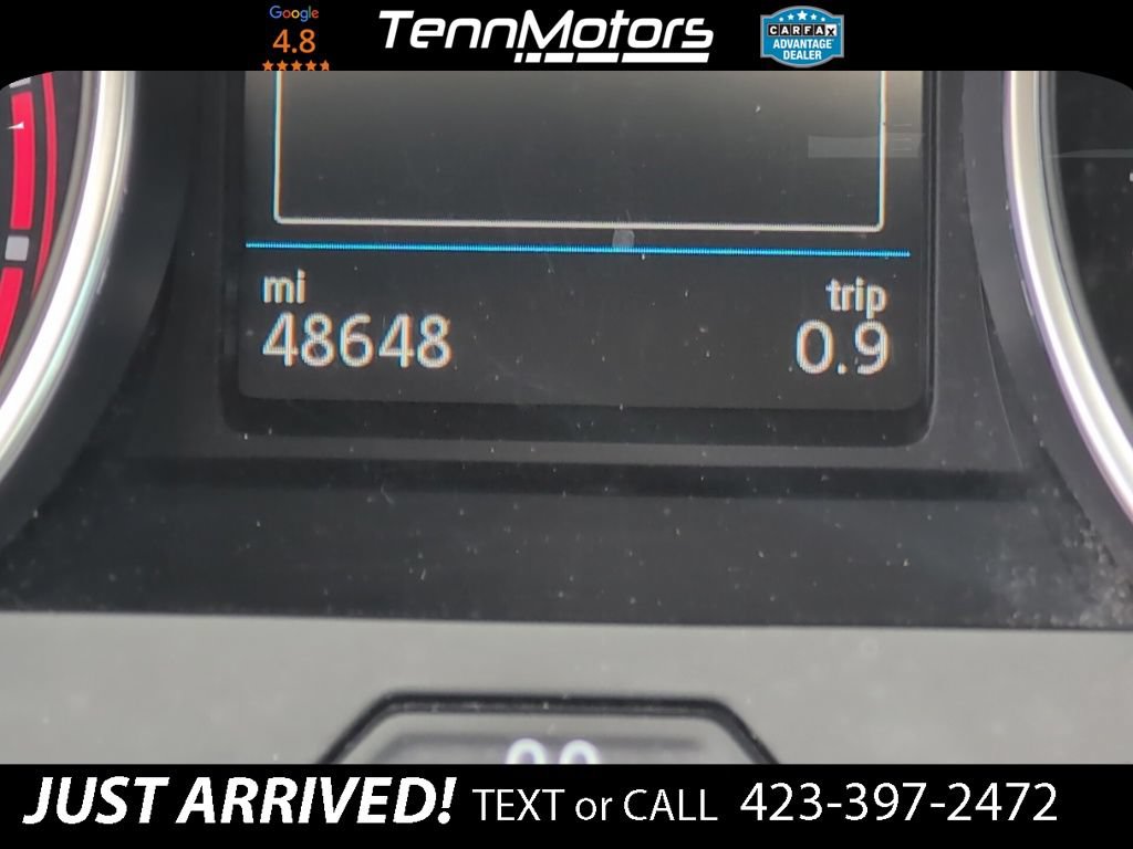 Used 2018 Volkswagen Tiguan S w/ Front Fog Lights Package AWD/4WD image 21
