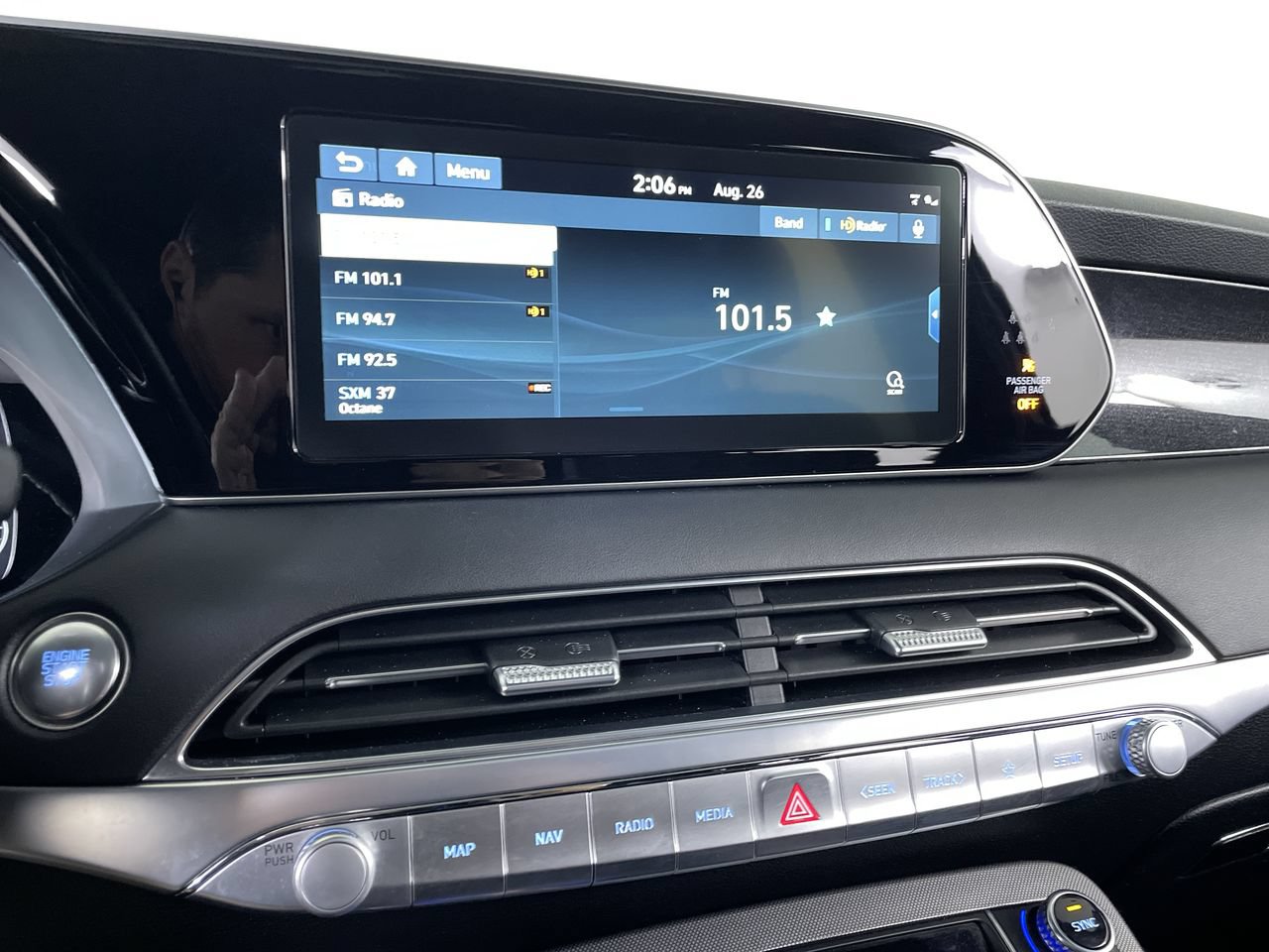 Used 2020 Hyundai Palisade Limited AWD/4WD image 14