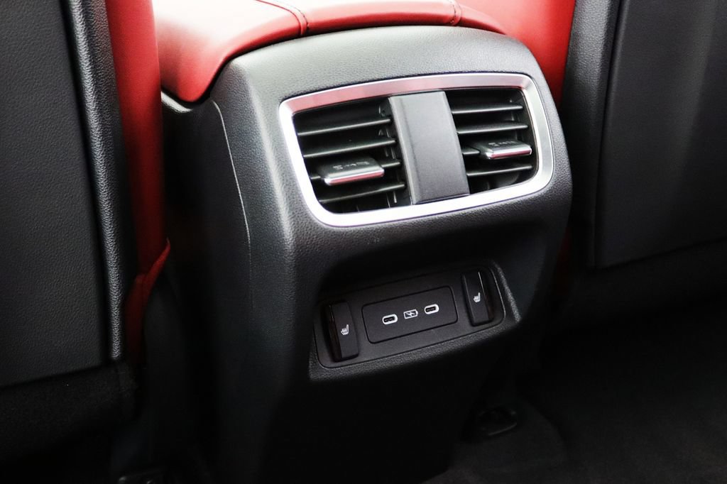 Certified 2024 Acura RDX A-Spec AWD/4WD image 11