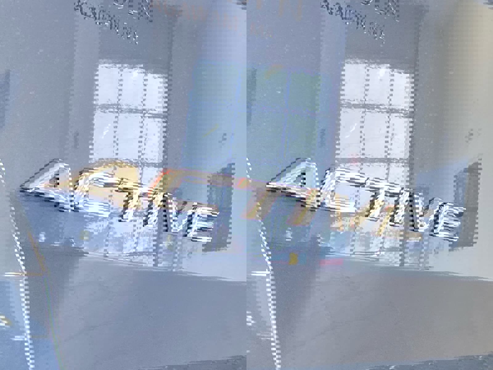 New 2026 Ford Explorer Active w/ Active Comfort Package image 37