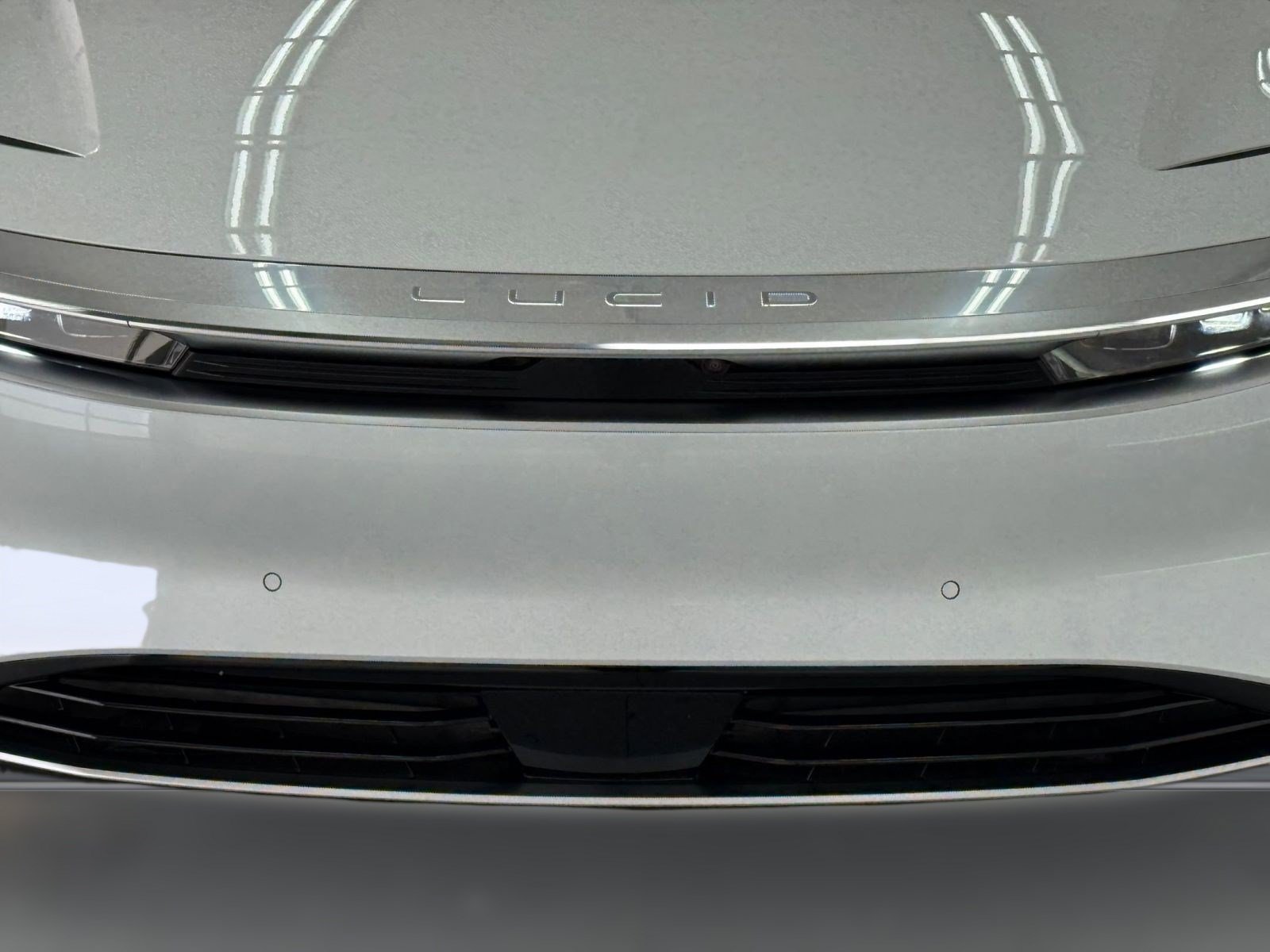 Used 2025 Lucid Air Touring AWD/4WD image 19