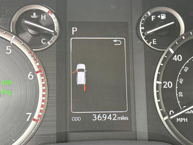 Certified 2021 Lexus GX 460 Premium AWD/4WD image 21