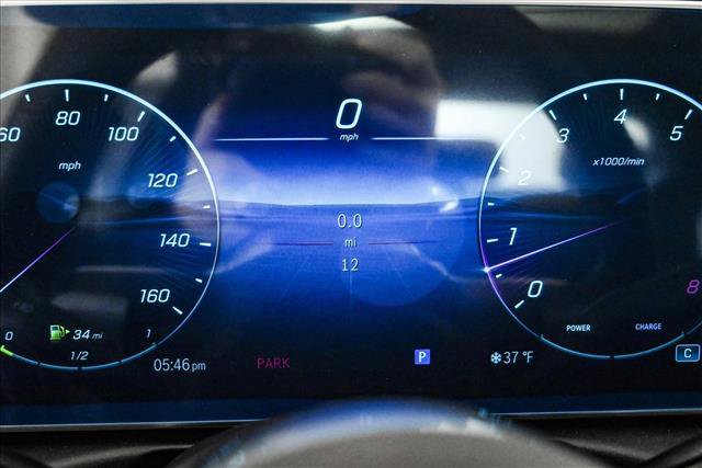 New 2026 Mercedes-Benz C 300 4MATIC Sedan image 11