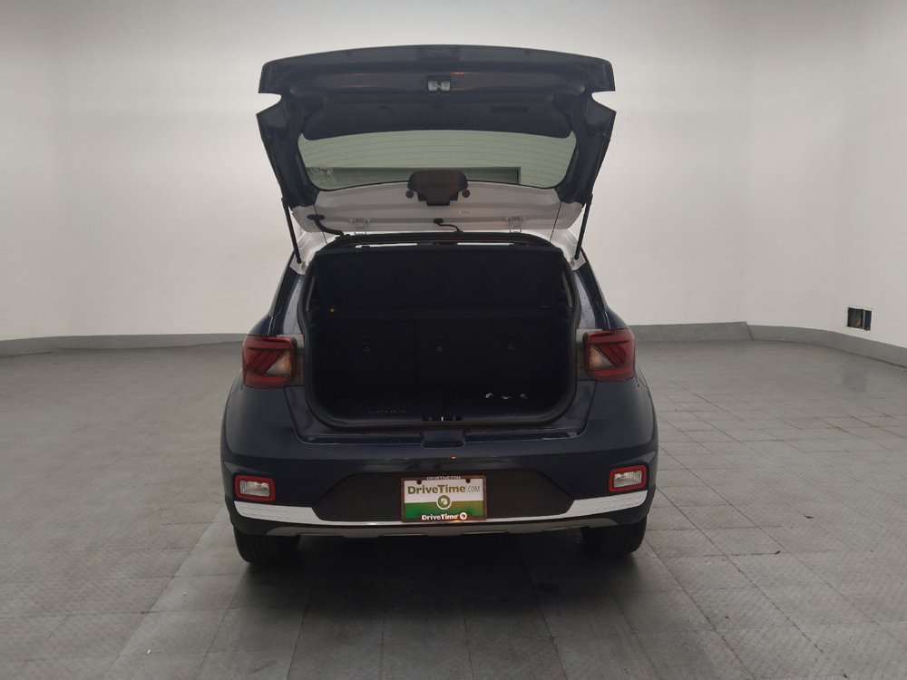 Used 2021 Hyundai Venue w/ Cargo Package FWD image 29