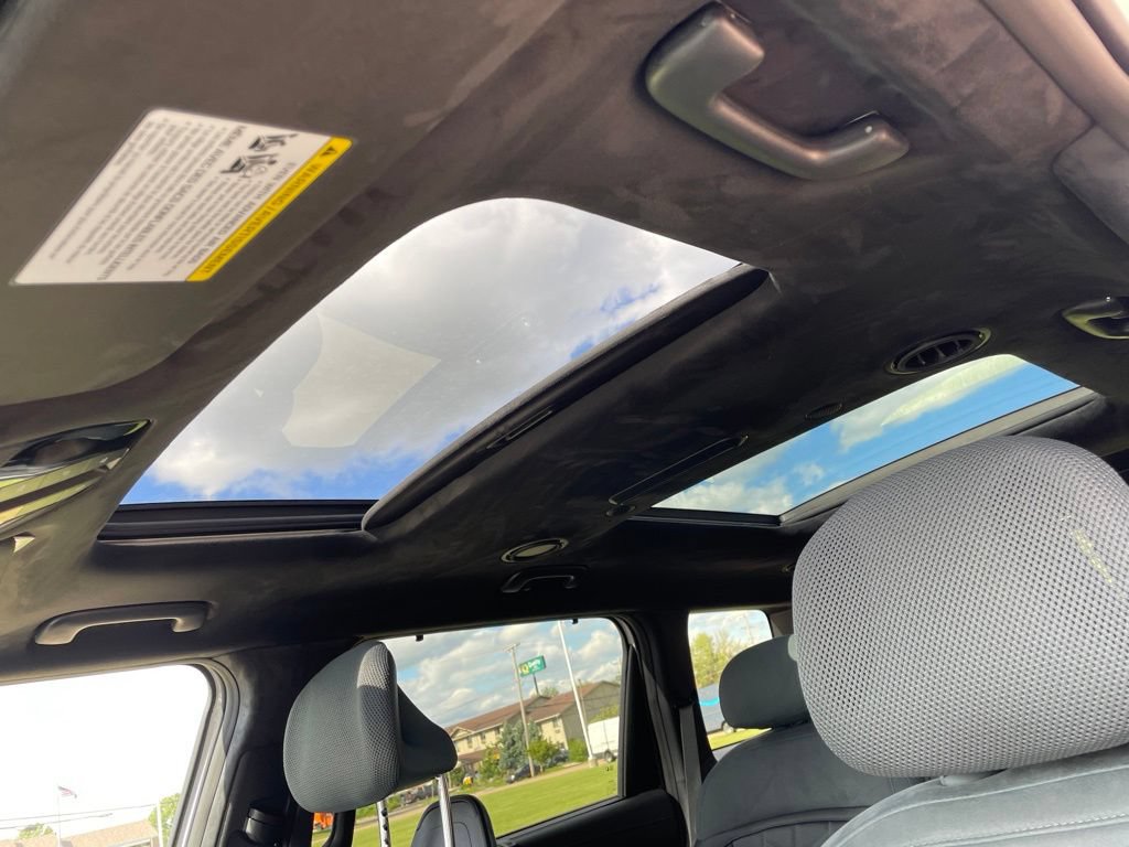 New 2027 Kia Telluride SX Prestige X-Pro AWD/4WD image 10
