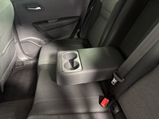 Used 2023 Nissan Rogue SV AWD/4WD image 26
