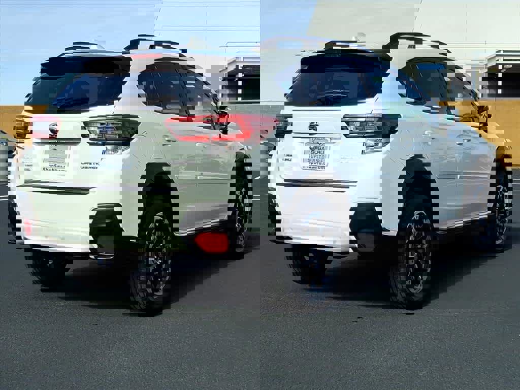 Certified 2021 Subaru Crosstrek 2.0i Premium image 7