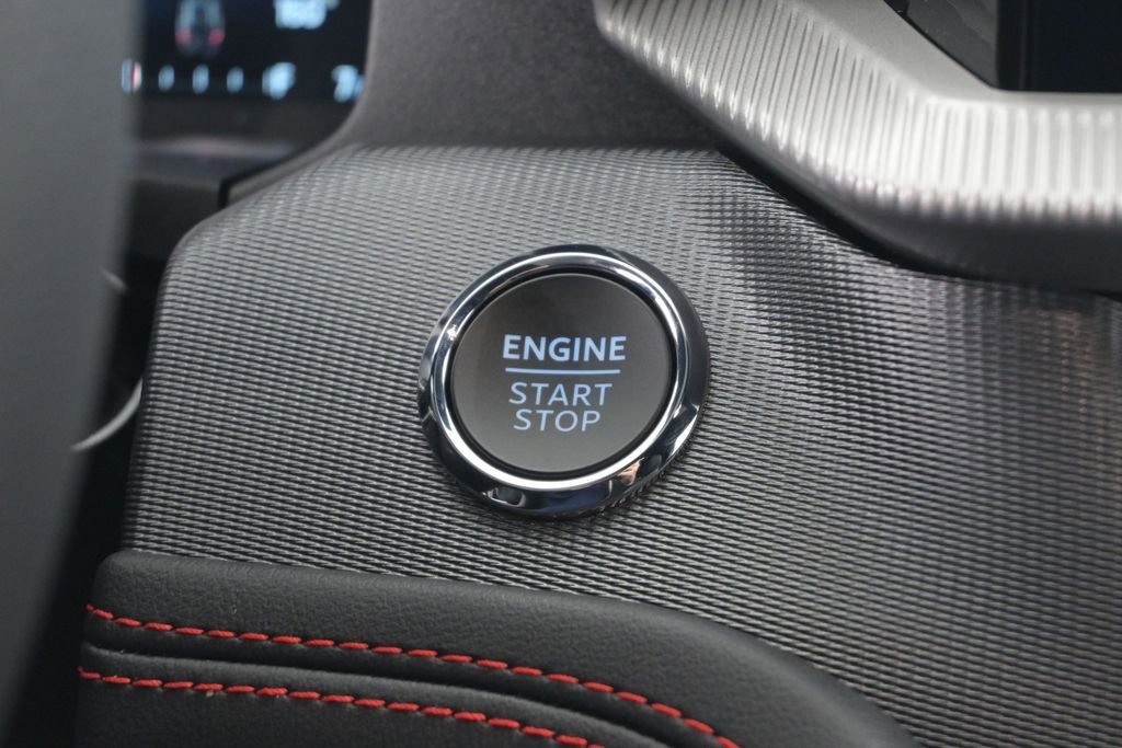New 2026 Ford Explorer ST AWD/4WD image 13