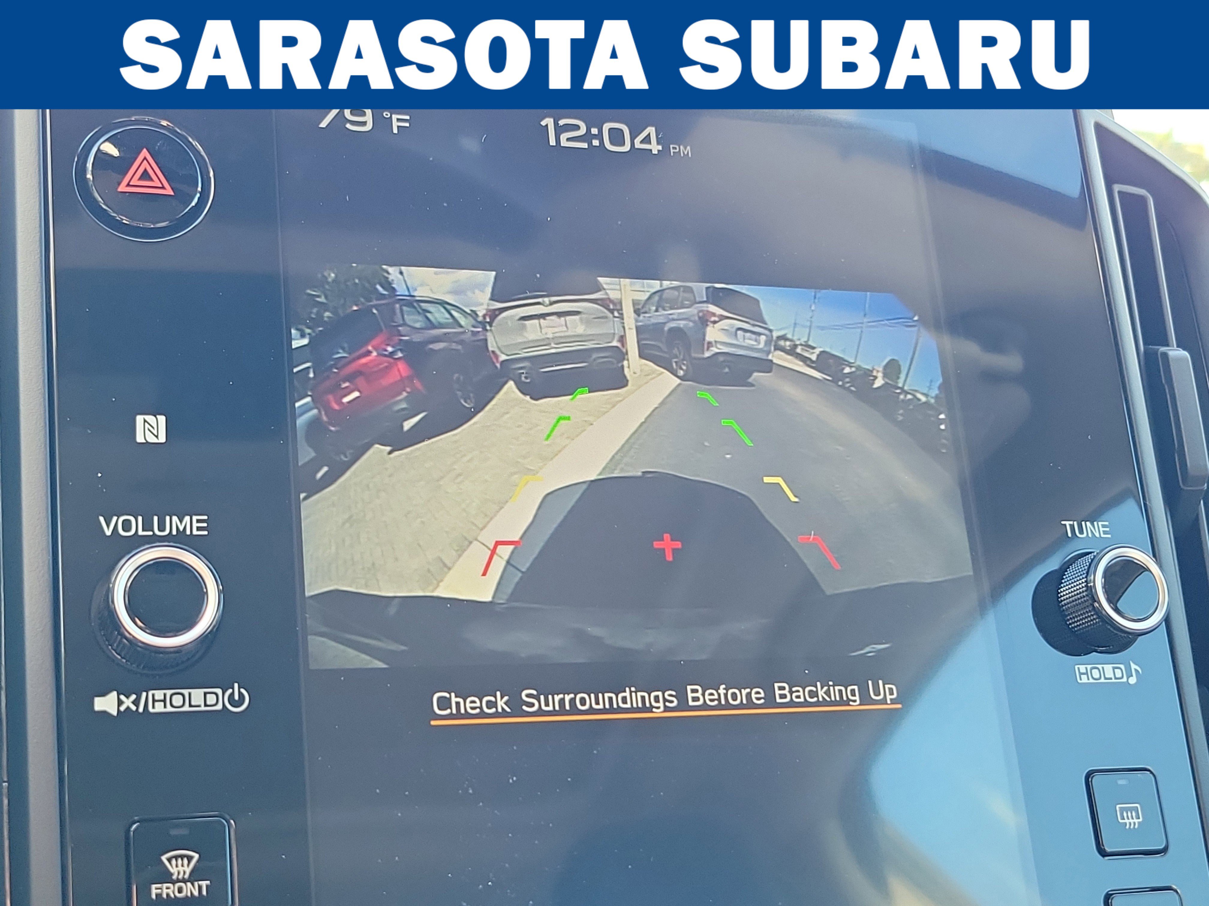 New 2026 Subaru Impreza 2.0i Sport image 20