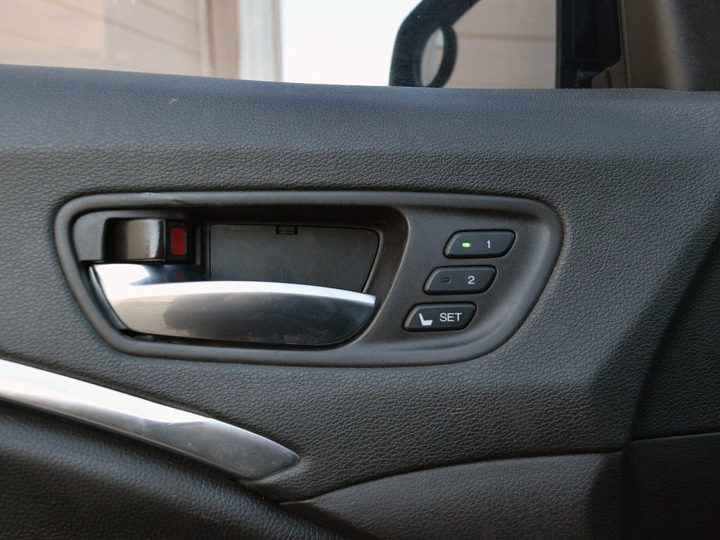 Used 2018 Acura MDX SH-AWD image 30