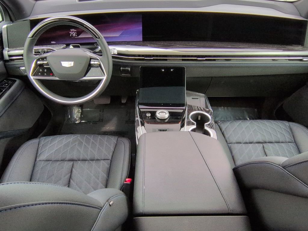 Certified 2026 Cadillac Escalade IQL Sport 1 image 29