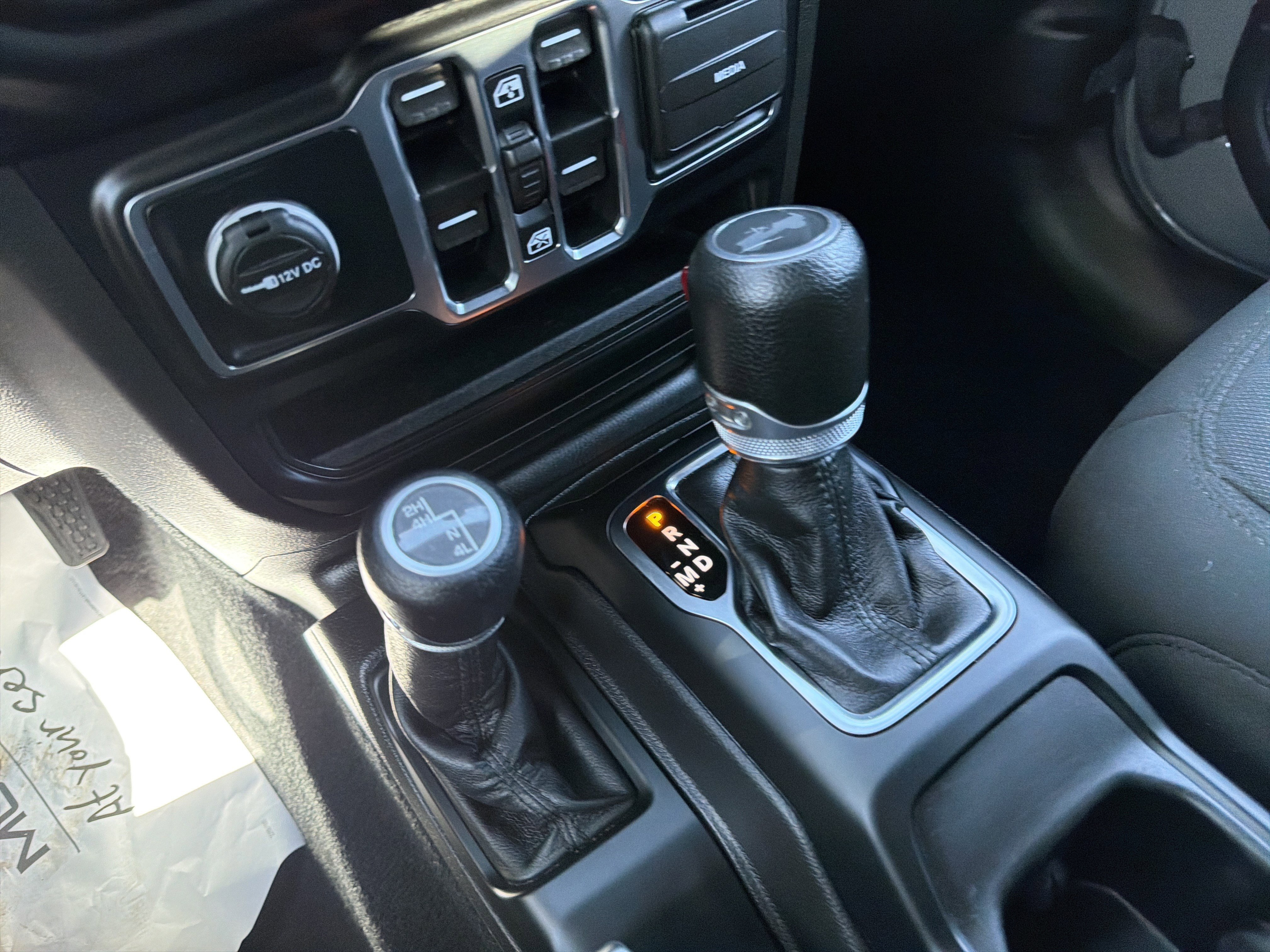 Certified 2022 Jeep Wrangler Unlimited Sport AWD/4WD image 17