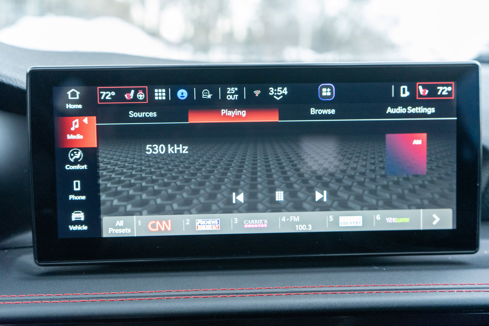 Used 2024 Dodge Hornet GT image 16