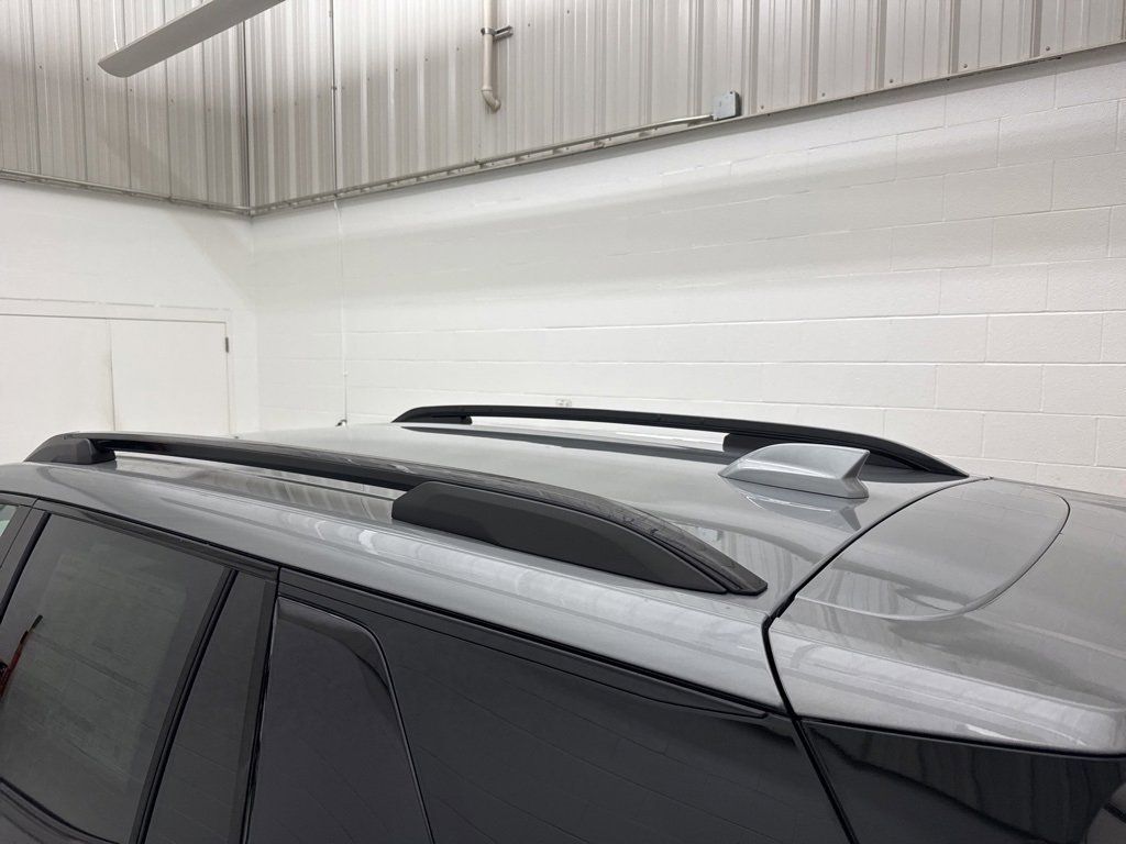 New 2026 GMC Terrain AT4 image 12