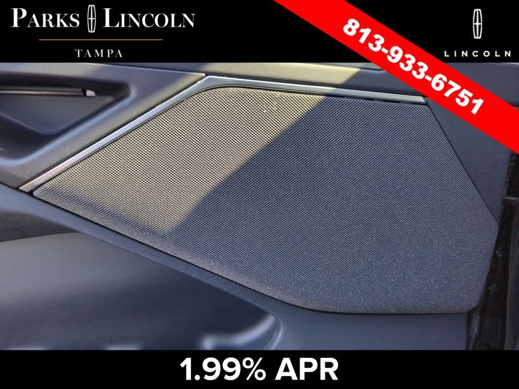 Certified 2025 Lincoln Navigator Reserve AWD/4WD image 18