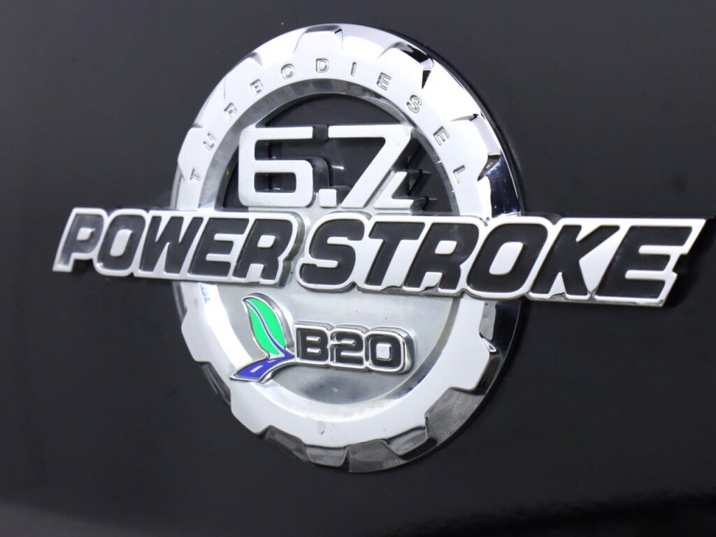 Used 2016 Ford F350 Platinum w/ Platinum Package AWD/4WD image 44