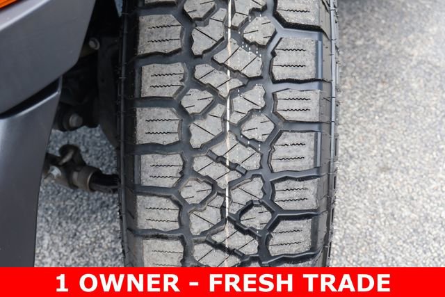 Used 2024 Jeep Wrangler Sport S image 11