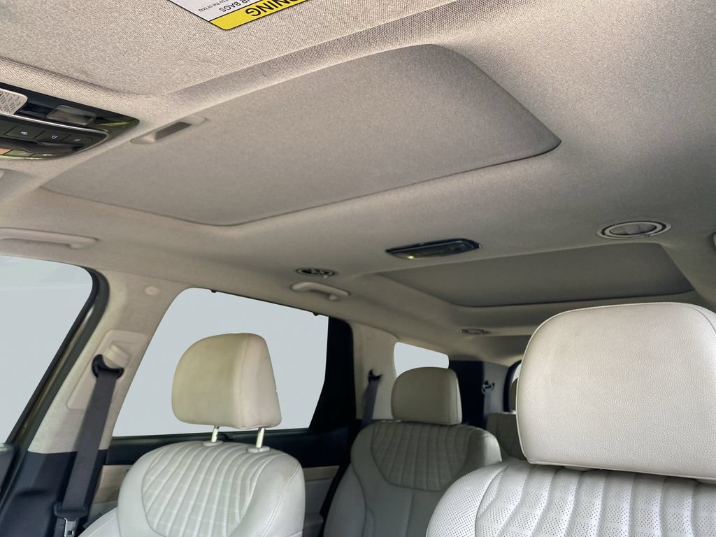 Certified 2024 Hyundai Palisade Limited AWD/4WD image 28