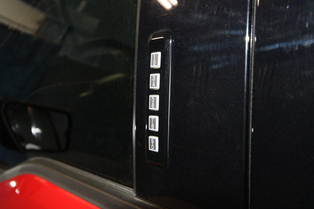 Used 2023 Ford F150 XLT w/ Equipment Group 302A High AWD/4WD image 38