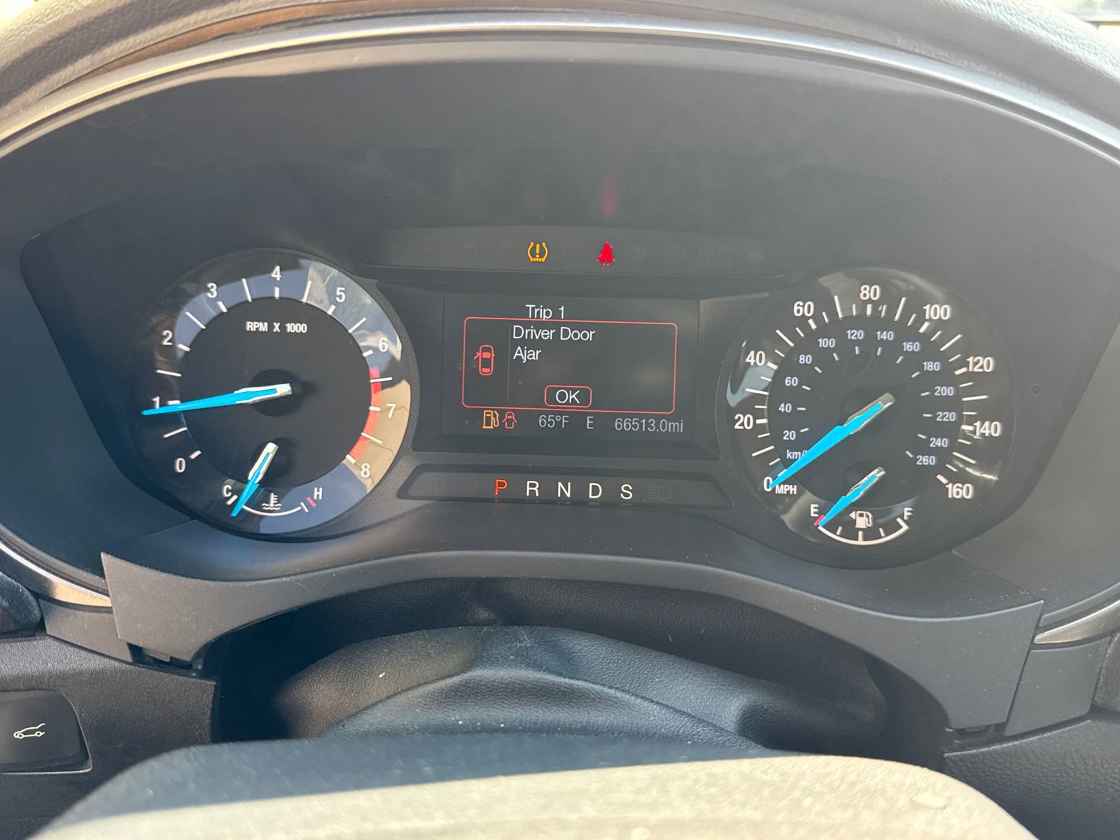 Used 2017 Ford Fusion SE image 26