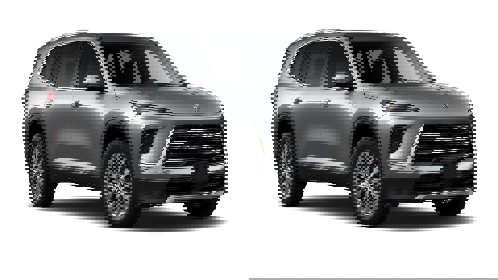 New 2026 Buick Enclave Preferred image 32