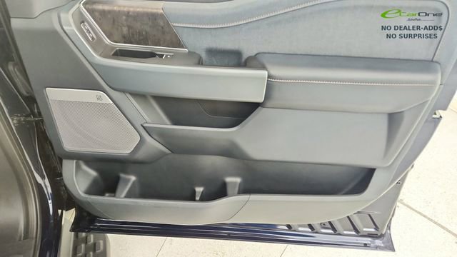 Used 2023 Ford F150 Lightning Lariat w/ Equipment Group 511A High image 25