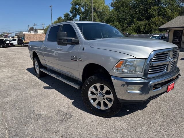 Used 2016 RAM 2500 Lone Star image 9