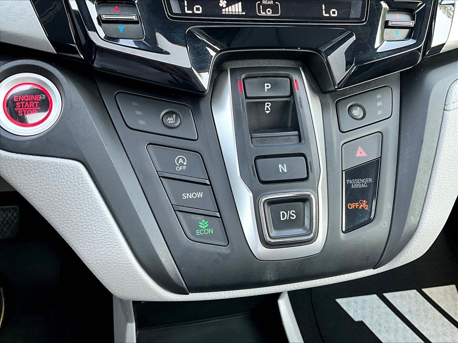 Used 2023 Honda Odyssey EX-L image 39