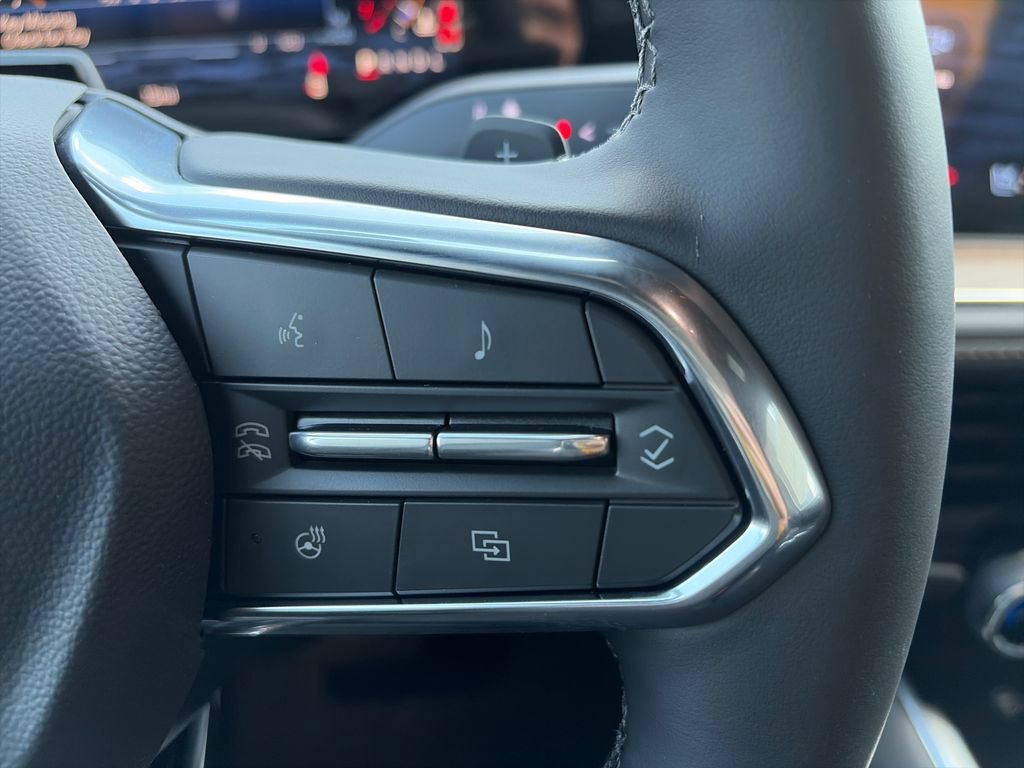 New 2026 Chevrolet Tahoe High Country AWD/4WD image 12
